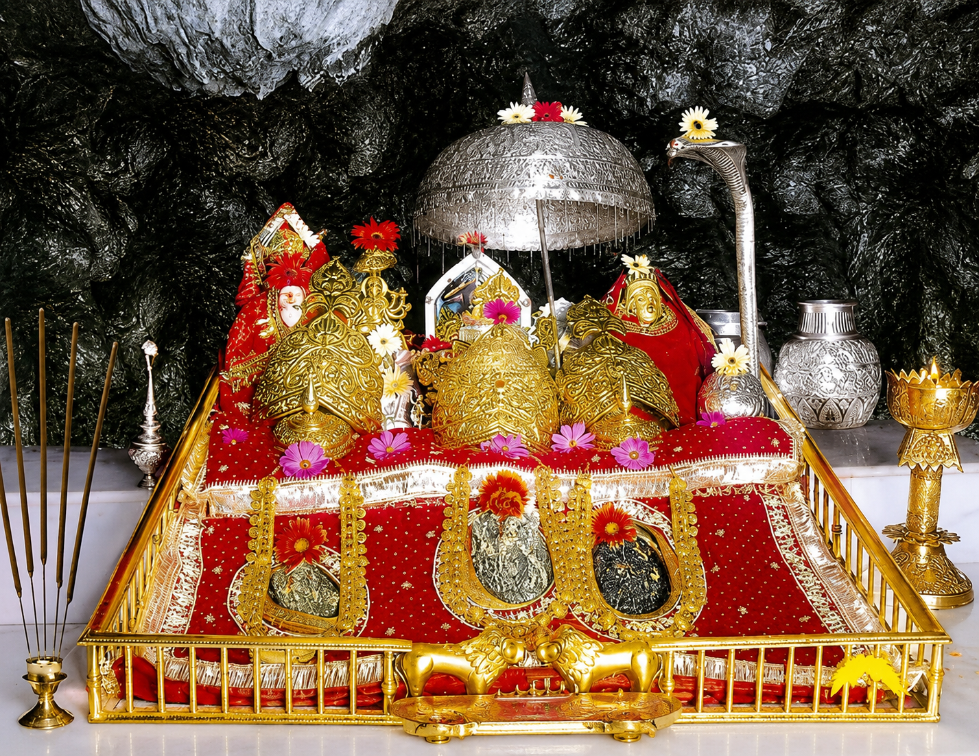 Vaishno Devi Temple
